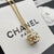New Arrival  CHL Necklaces 017