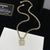 New Arrival  CHL Necklaces 028