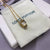 New Arrival  LV Necklaces 007