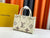 LW - Luxury Handbags LUV 452