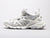 MO - Bla Track Hollow White Sneaker