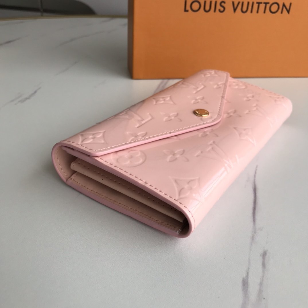 LW - New Arrival Wallet LUV 005