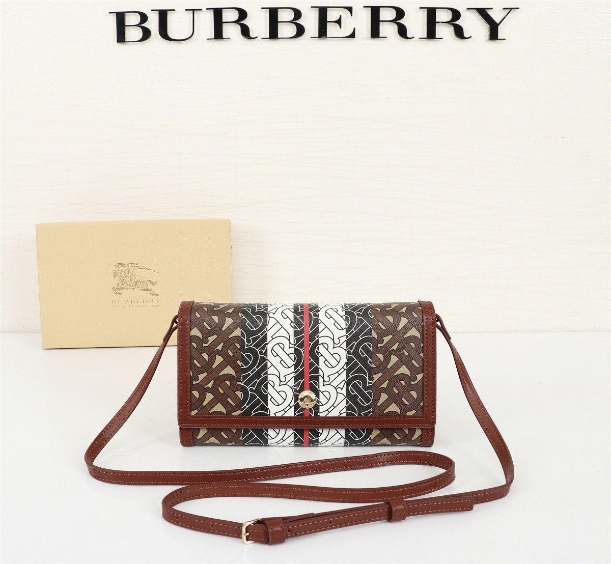 LW - New Arrival Bags BBR 025