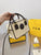 LW - Luxury Handbags FEI 109