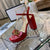 LW - Luxury  GCI HIGH HEELS 019