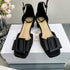 LW - Luxury  DIR HIGH HEELS 066