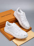 LW - LUV Casual White Sneaker