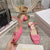 LW - Luxury  DIR HIGH HEELS 046