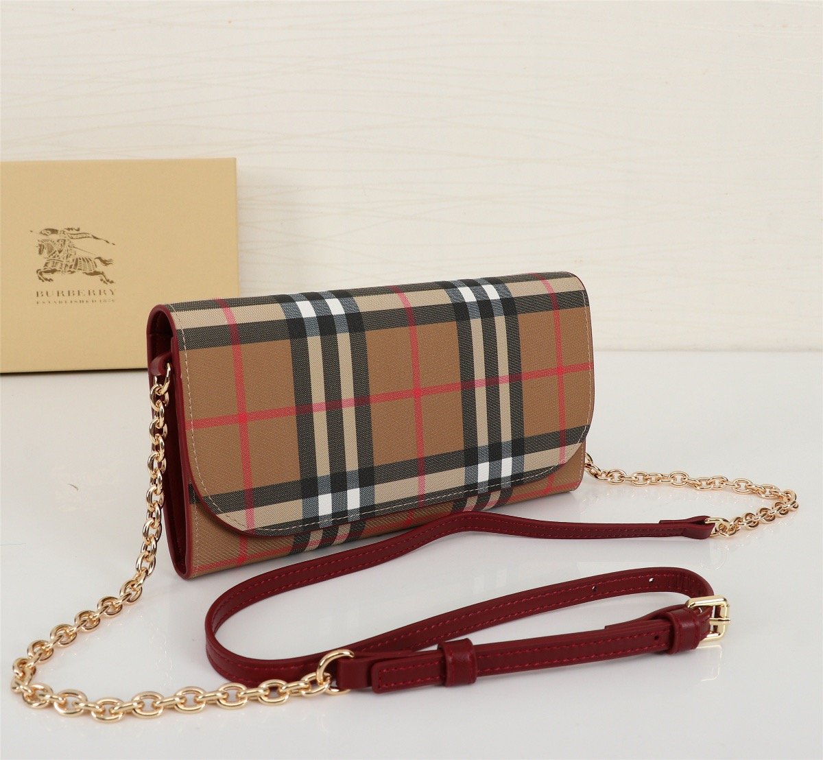 LW - New Arrival Bags BBR 024