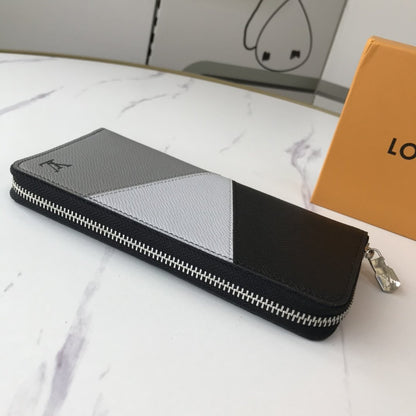 LW - New Arrival Wallet LUV 010