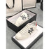 LW-GCI  Ace with MLB  black Sneaker 105