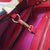 LW - Luxury Handbags LUV 242