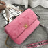 LW - Luxury Handbags CHL 192