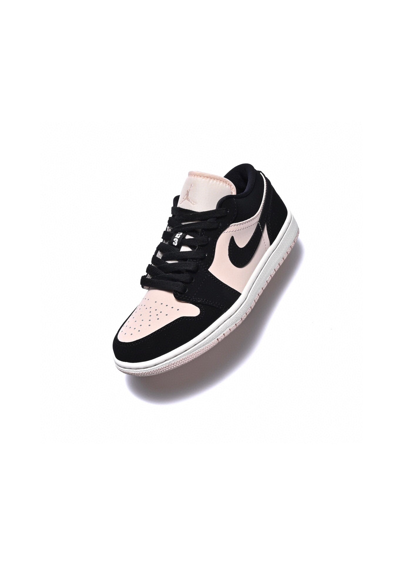 LW - AJ1 Low Milk Tea