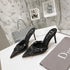 LW - Luxury  DIR HIGH HEELS 073