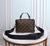 LW - Luxury Handbags LUV 027