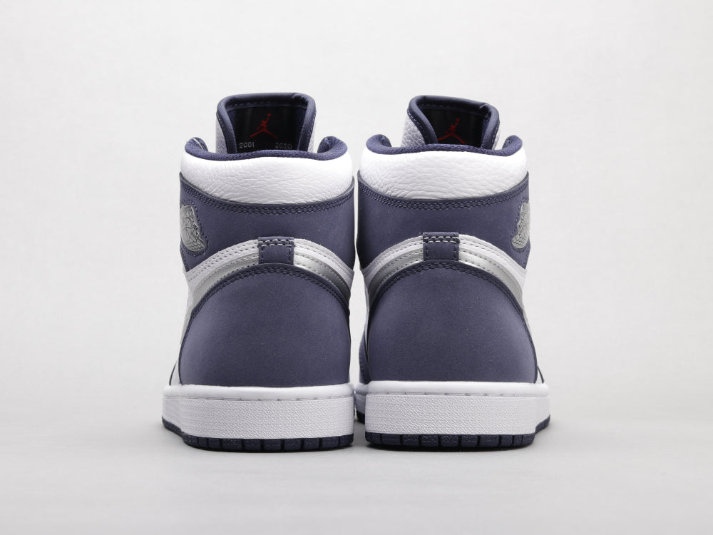 LW - AJ1 Japan Limited Midnight Blue