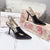 LW - Luxury  DIR HIGH HEELS 049