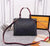 LW - Luxury Handbags LUV 044