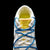 LW - OW x Dunk (NO.10) blue shoelace yellow buckle