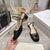 LW - Luxury  DIR HIGH HEELS 045