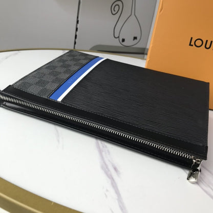 LW - New Arrival Wallet LUV 072