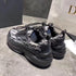 LW - DIR ALex Mc Black Sneaker