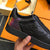 LW - LUV Casual Low Black Sneaker