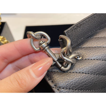 LW - Luxury Handbags SLY 154