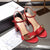 LW - Luxury  GCI HIGH HEELS 011