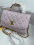 LW - Luxury Handbags CHL 200