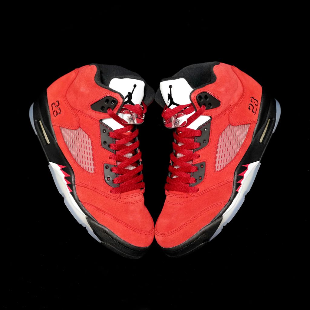 LW - AJ5 Angry Bull