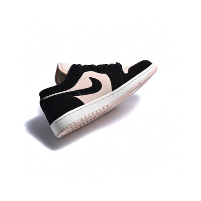 LW - AJ1 Low Milk Tea