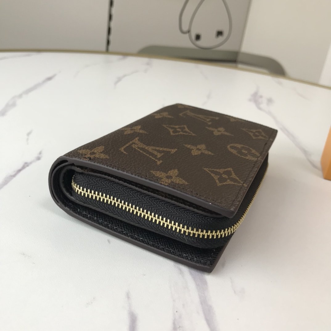 LW - New Arrival Wallet LUV 039