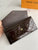 LW - New Arrival Wallet LUV 003