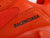 LW - Bla 19SS Air Red Sneaker