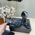 LW - Luxury SLY High Heel Shoes 033