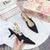 LW - Luxury  DIR HIGH HEELS 055