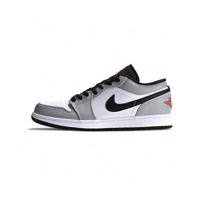 LW - AJ1 Low Soot Little DIR