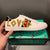 LW-GCI  Ace Embroidered Love  SNEAKER 122