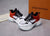 LW - LUV Run Away Pulse Orange Sneaker