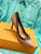 LW - Luxury LUV High Heel Shoes 042