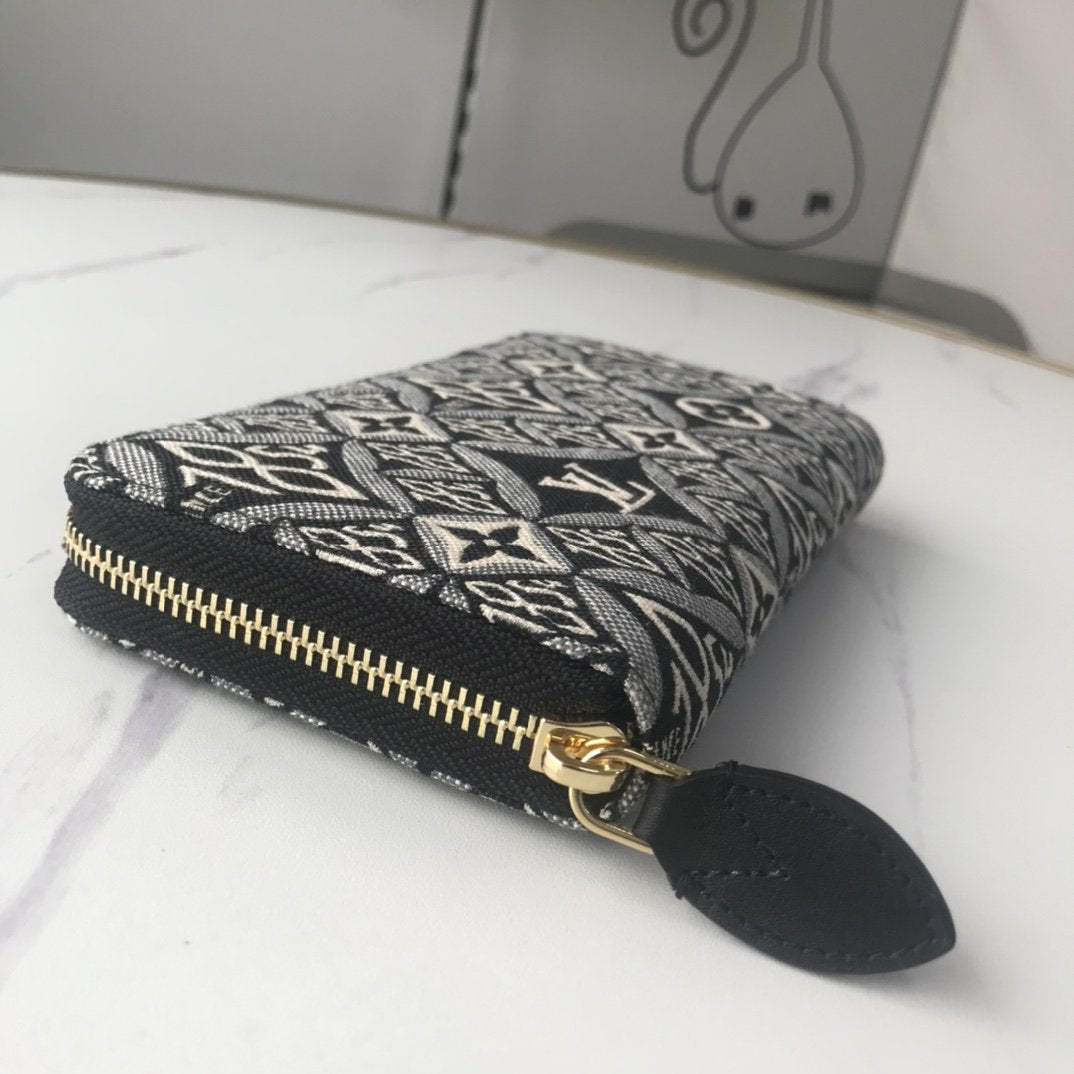 LW - New Arrival Wallet LUV 022