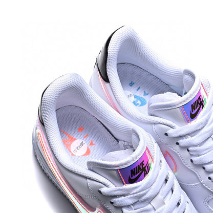 LW - AF1 League of Legends laser low top