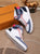 LW - LUV Rivoli High Pink Blue White Sneaker
