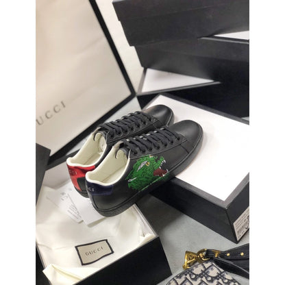 LW-GCI  Ace Mystic  dragon Sneaker 100