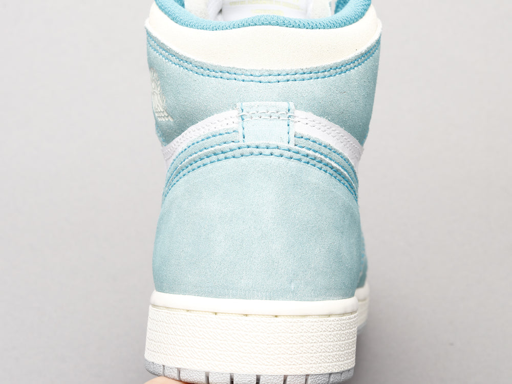 LW - AJ1 tiffany women's shoes