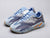 LW - Yzy 700 Carbon Blue Sneaker