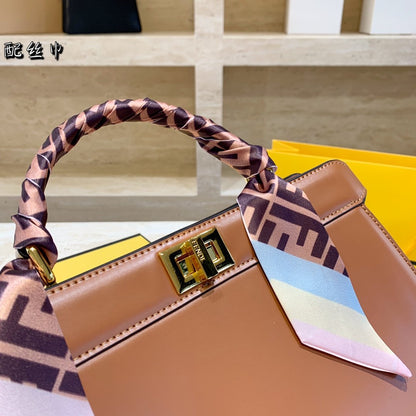 LW - Luxury Handbags FEI 153