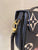LW - Luxury Handbags LUV 503